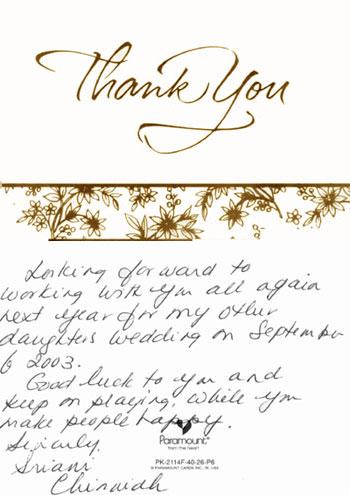 iris gillon igmc testimonials