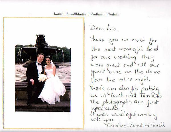 iris gillon igmc testimonials